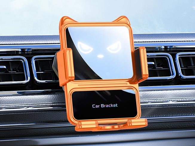 center console air vent