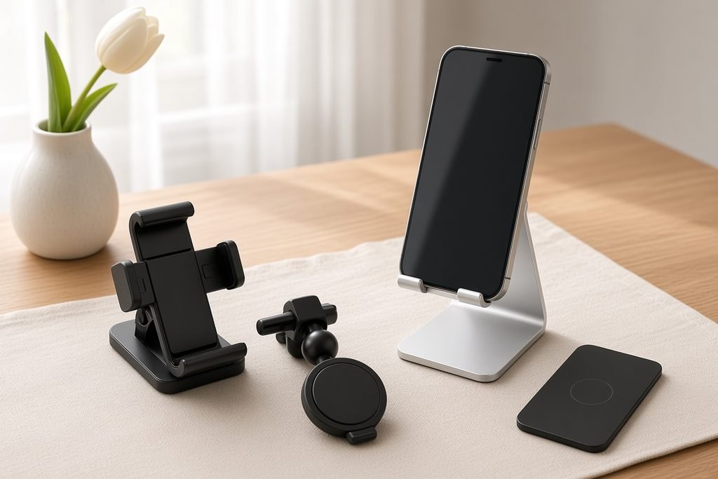 PRODUCTS charging and power