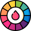 color