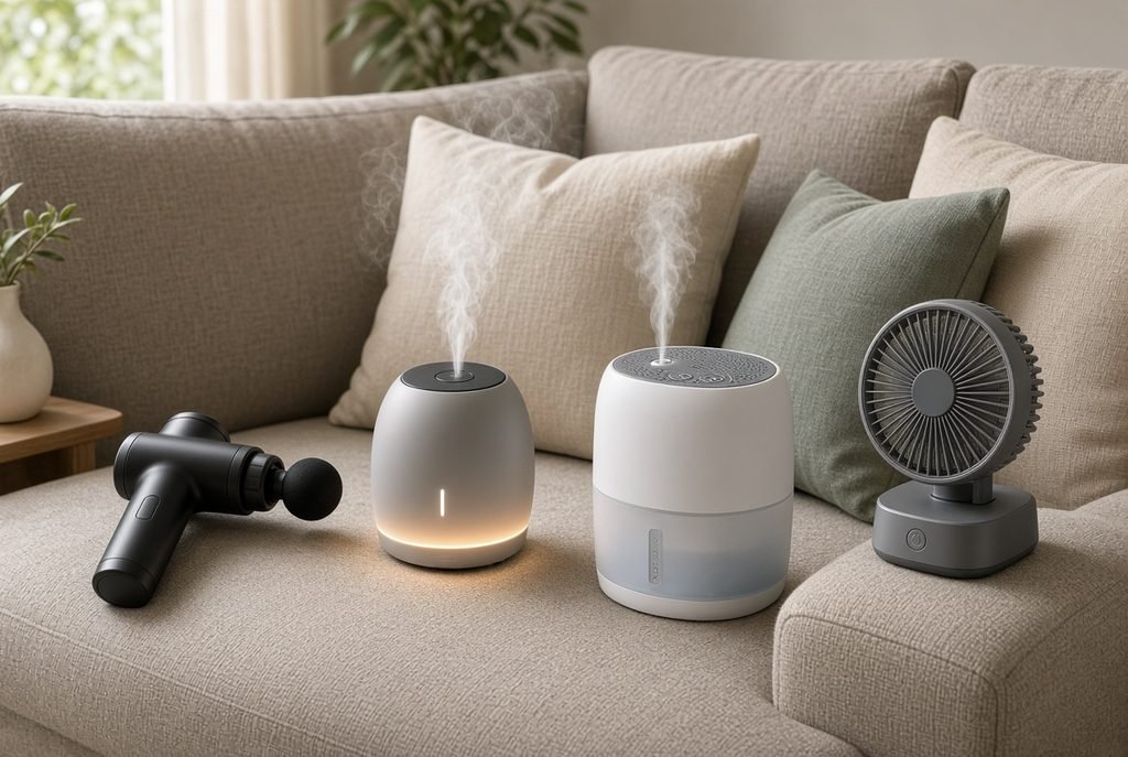 PRODUCTS home & personal