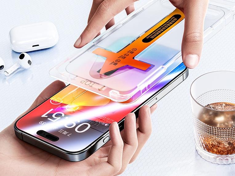 screen protector