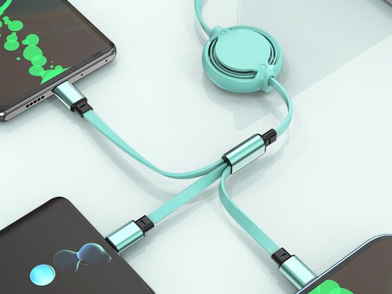 charging cable