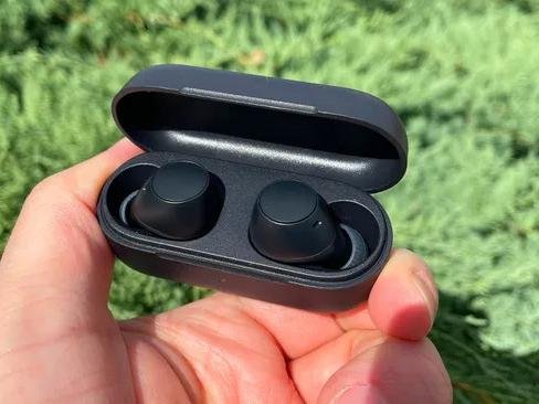 earphone