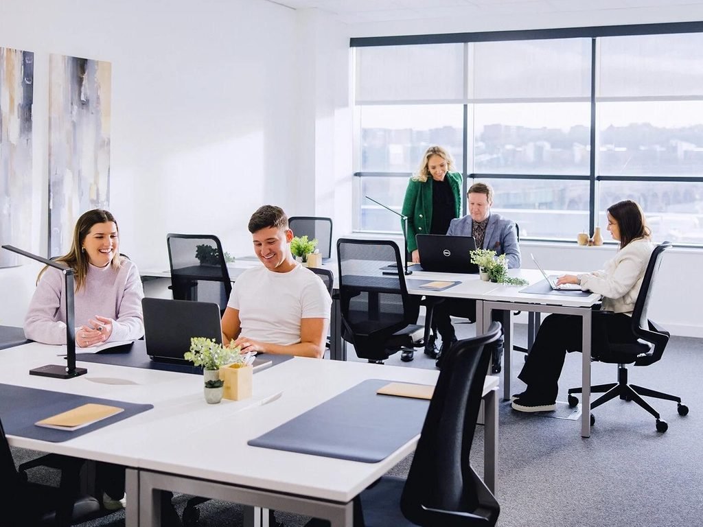 office