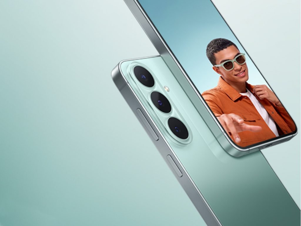 phone