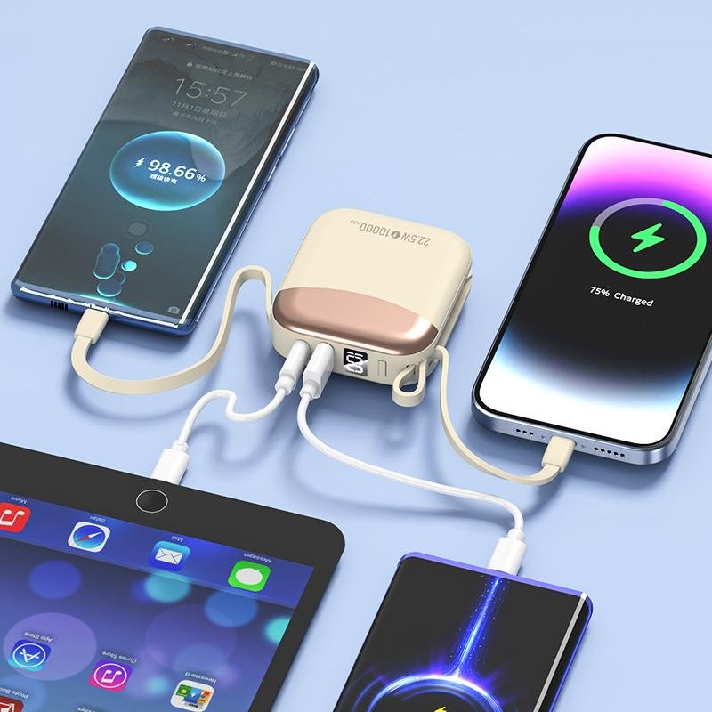 power bank