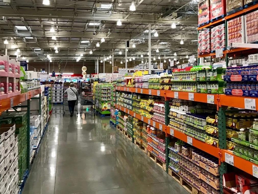 retail & commercial