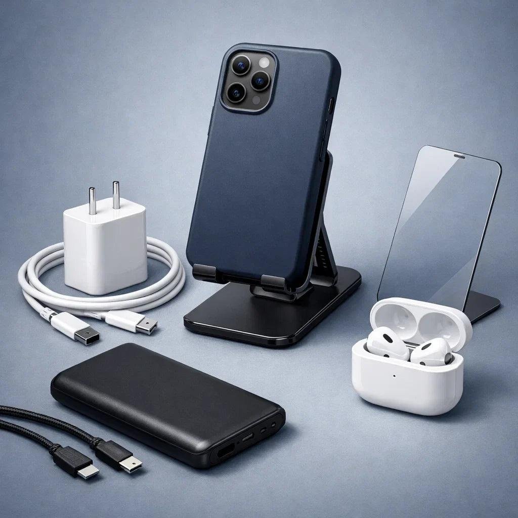 mobile accessories