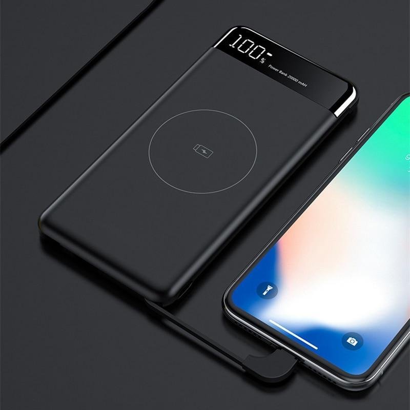 charging&power