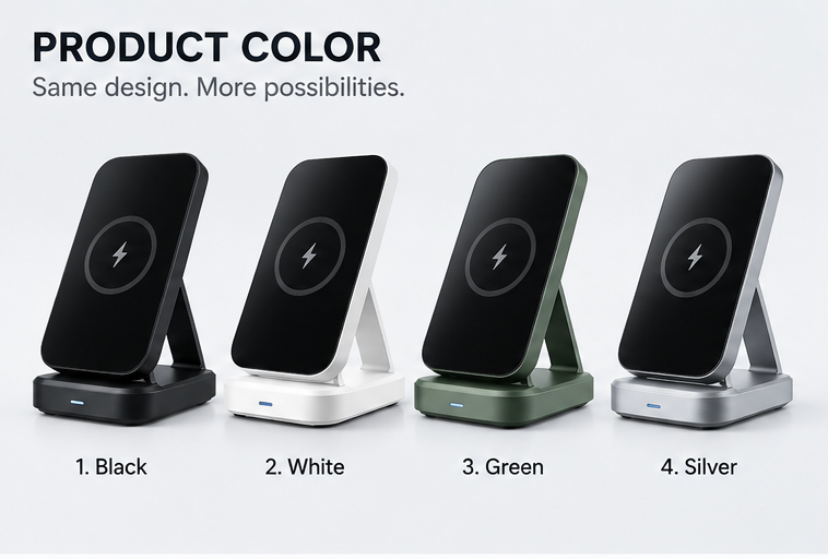 product color