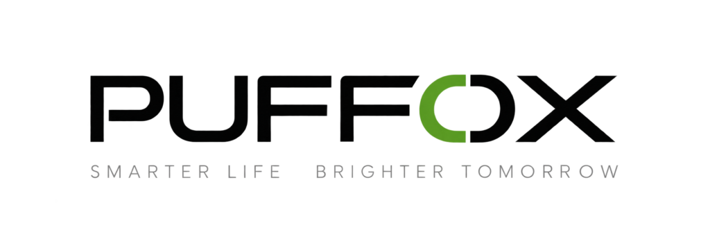 puffox.logo