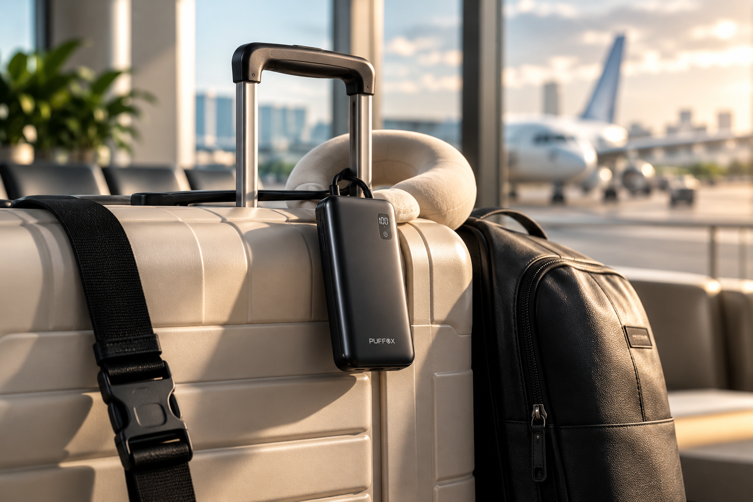 travel
